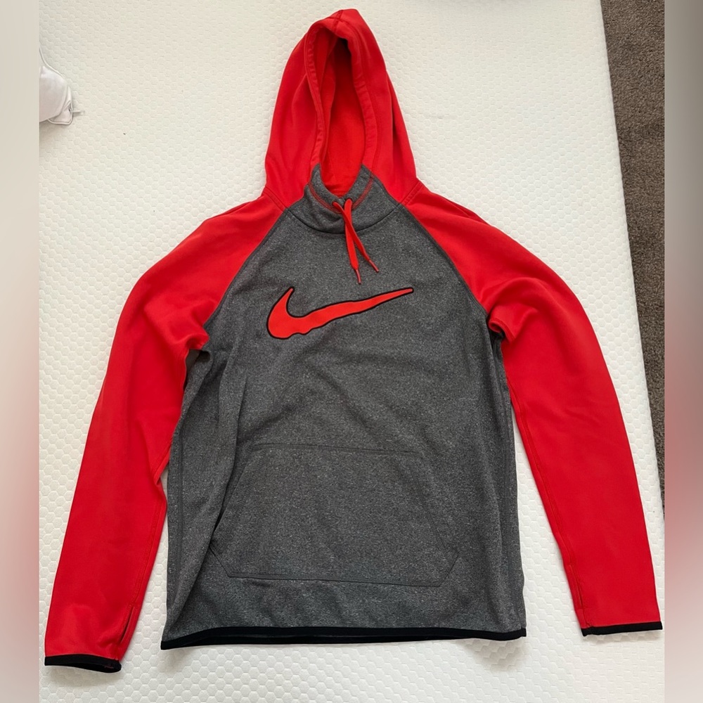 Nike Sweatshirt